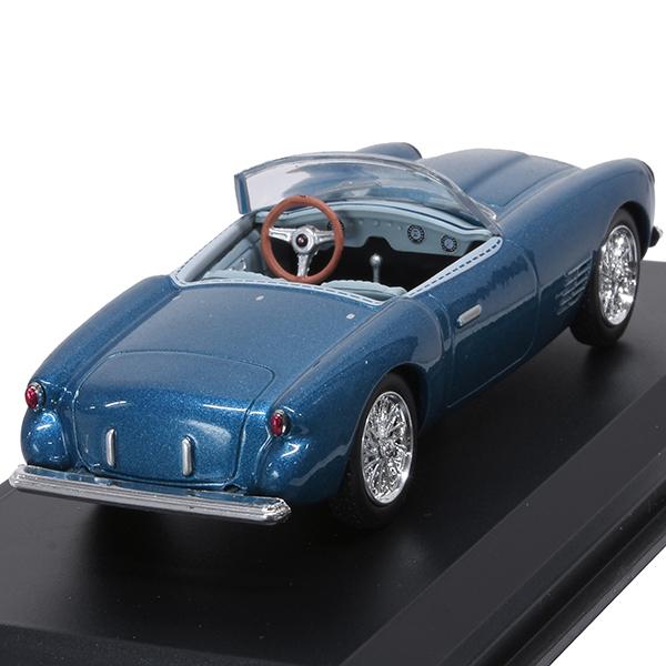 Maserati（マセラティ） 1/43 マセラティ純正 A6G/54 Zagato Spider