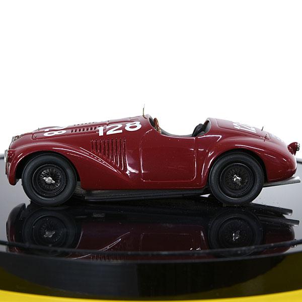 Ferrari（フェラーリ） 1/43 フェラーリ125S 1947年ミニチュアモデル