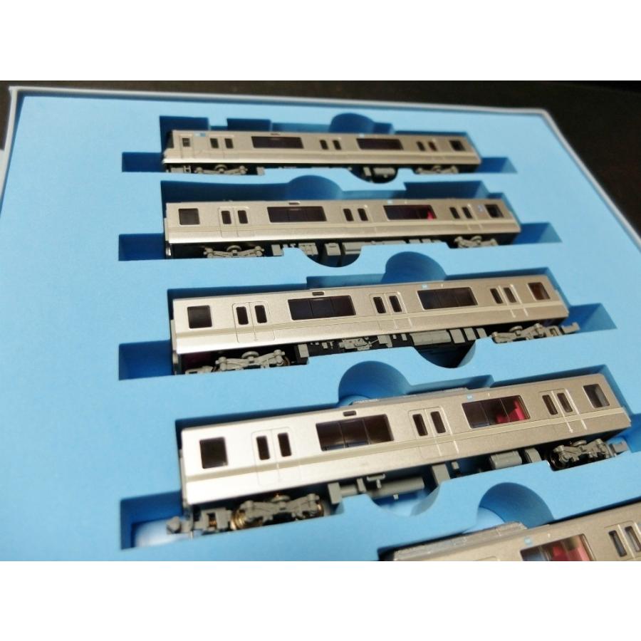 マイクロエース A5073 東京メトロ 03系 VVVF インバータ 8両セット