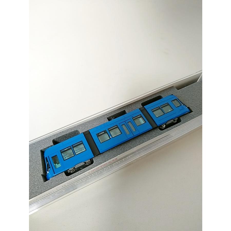 カトー（KATO） 14-805-1 マイトラム BLUE Nゲージ : イチフジモデル