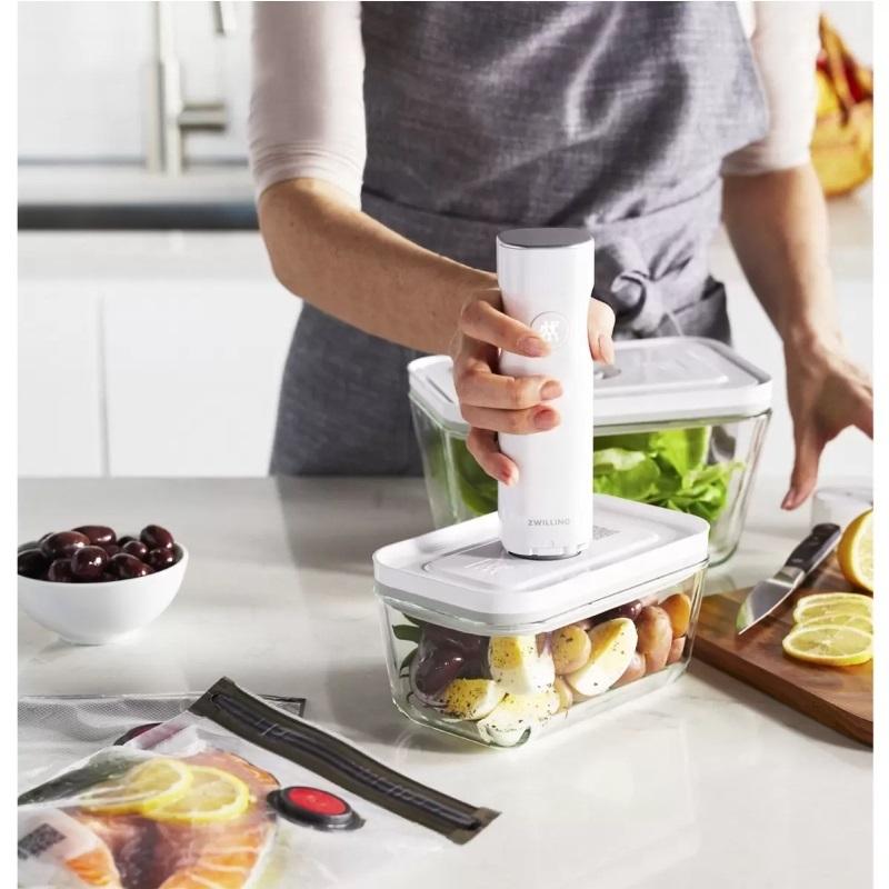 ZWILLING J.A. HENCKELS （ZWILLING ツヴィリング フレッシュ＆セーブ