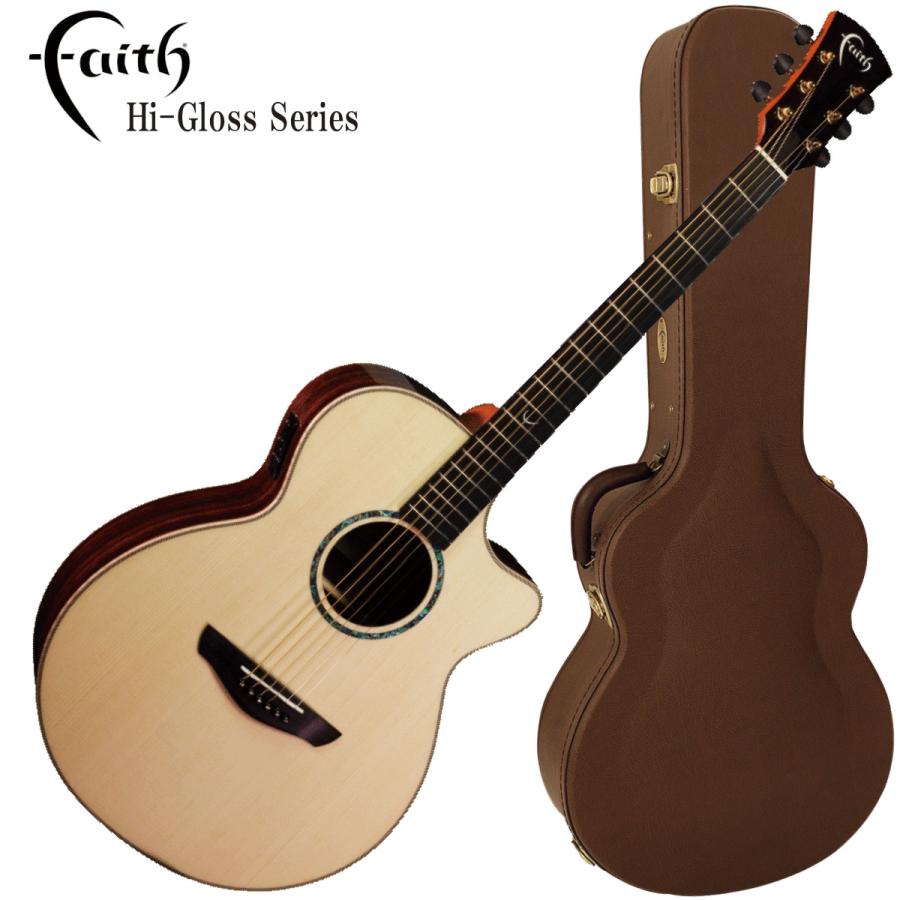 調整済で弾きやすい Faith / FVHG3 Venus : 伊藤楽器 松戸店 - 通販