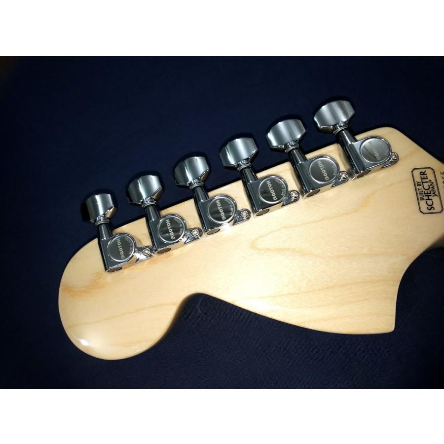 Schecter / PS-ST-DH/VWHT/M : 伊藤楽器 松戸店 - 通販 - Yahoo