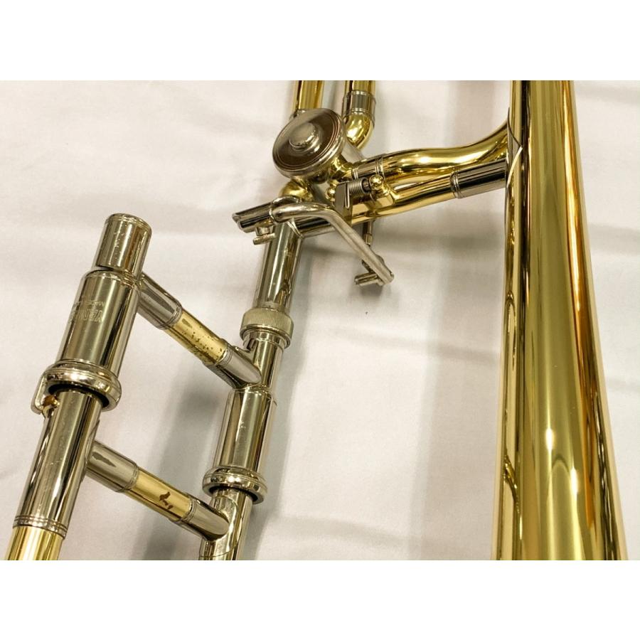 YAMAHA（ヤマハ） Xeno テナーバストロンボーン YSL-882O : 伊藤楽器