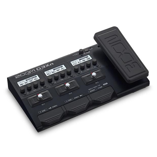 ズーム（zoom） ZOOM / G3Xn : 伊藤楽器 松戸店 - 通販 - Yahoo