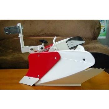 ヤンマー純正 プラ溝俊器 ポチ,MRT,YKシリーズ用 うねたて【Yanmar