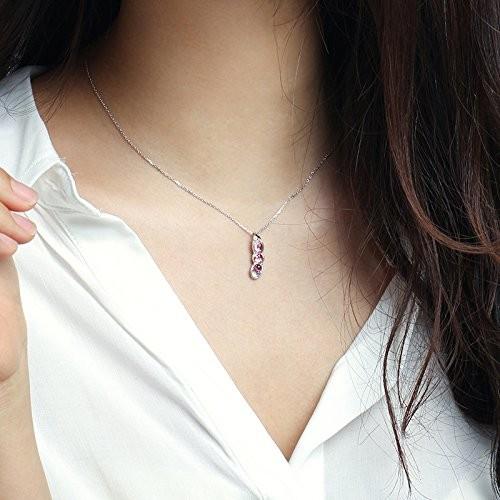 ブランドIUHA 野菜シリーズ えだまめ（枝豆） モチーフ ネックレス