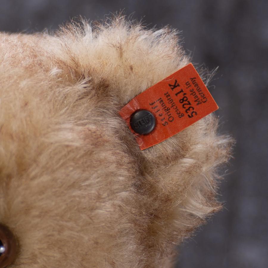 Steiff（シュタイフ） テディベア レプリカ 1926 Steiff Replica 1926