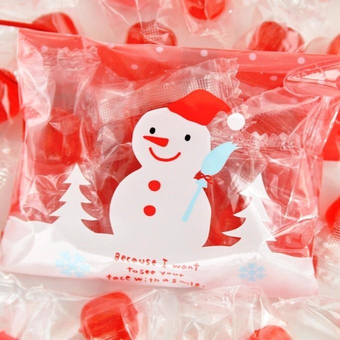 クリスマス オーナメント 飾り プチギフト お菓子 オーナメント