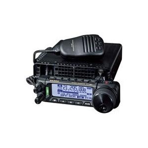 FT-891S 20W機（HF：10W） YAESU HF/50MHz帯 オールモードフィールド