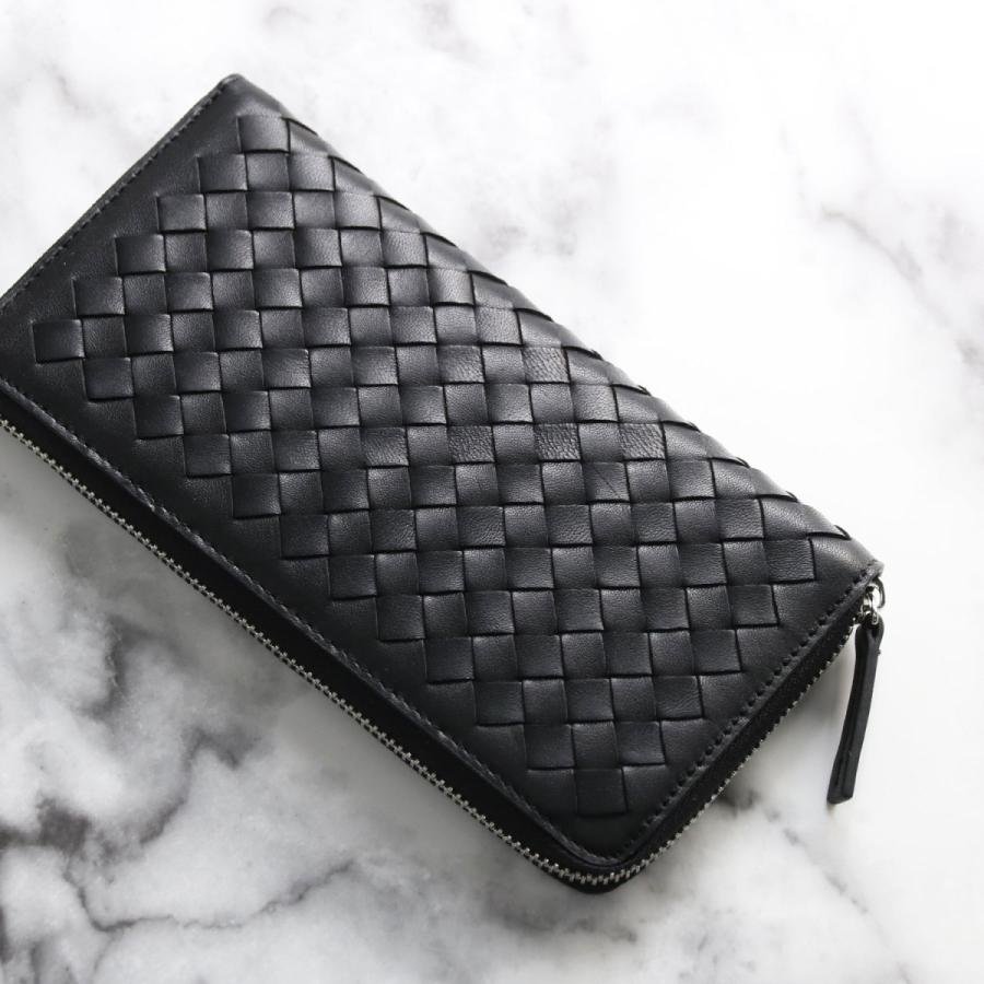 2005.5.15 ロングトラッカーウォレット/栃木レザー/ステッチ黒色