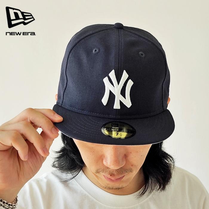 NEW ERA（ニューエラ） キャップ 59FIFTY 5950 Powered by GORO