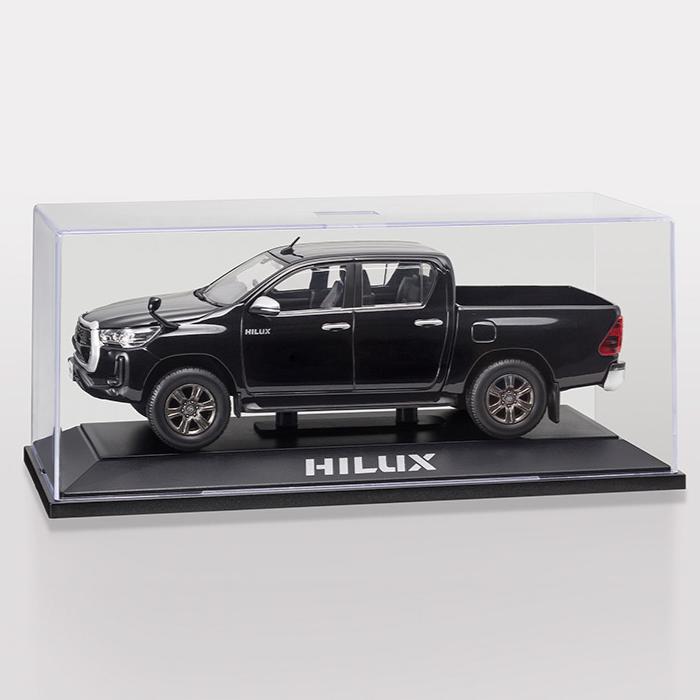 トヨタ（TOYOTA） 【残り1台限定！送料無料！】ハイラックス 1/30