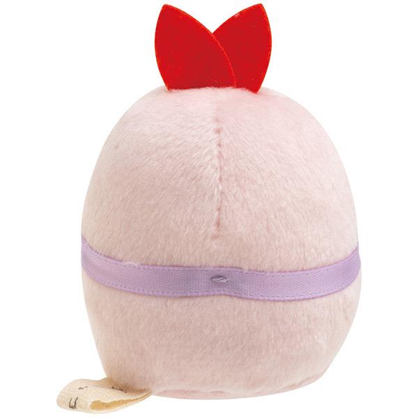 すみっコぐらし シーンぬいぐるみ ベビールーム すやすやベビーごっこ