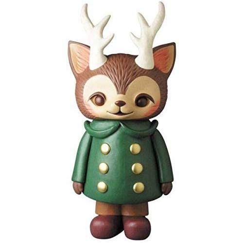 JAM MORRIS JUMBO ARTIST MONSTERS 第1弾 モリス つのねこ ひなた