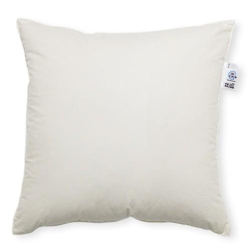 fabrizm ヌードクッション クッション 中身 45×45 45角 アップサイクル