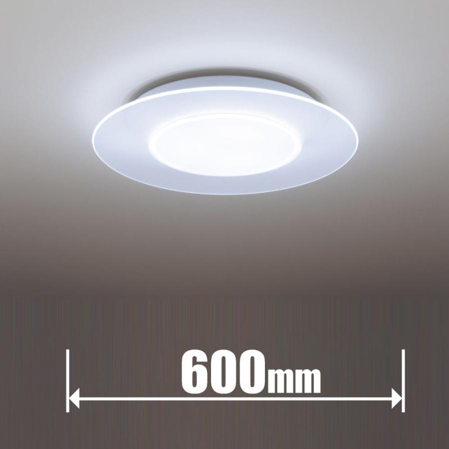 Panasonic（パナソニック） 12畳〜14畳用 LEDシーリングライト