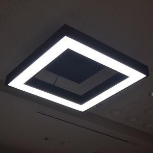 DAIKO（ダイコー） 12畳〜14畳用 LEDシーリングライト(カチット式