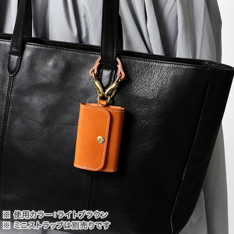 アイコス（IQOS） ヒートスティックケース 本革 栃木レザー イルマワン