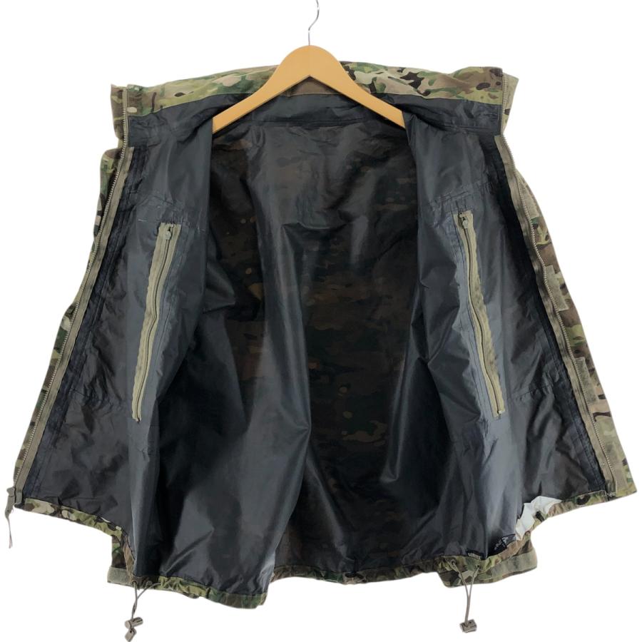 古着 米軍 ADS 迷彩柄 マルチカムカモ ECWCS GEN3 LEVEL6 ミリタリー