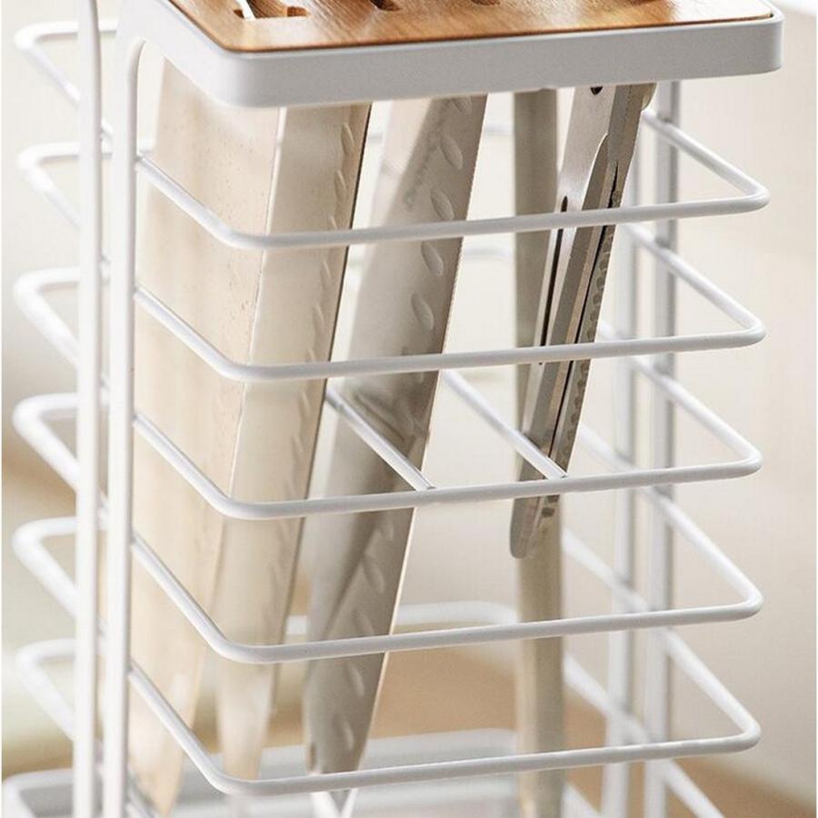 包丁立て 包丁スタンド 包丁差し 包丁ラック 包丁ホルダー キッチン