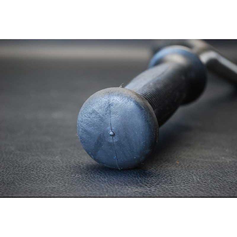 カワサキ（Kawasaki） Used 39058-3744-6Z HANDLE-COMP,F.BLACK [K053