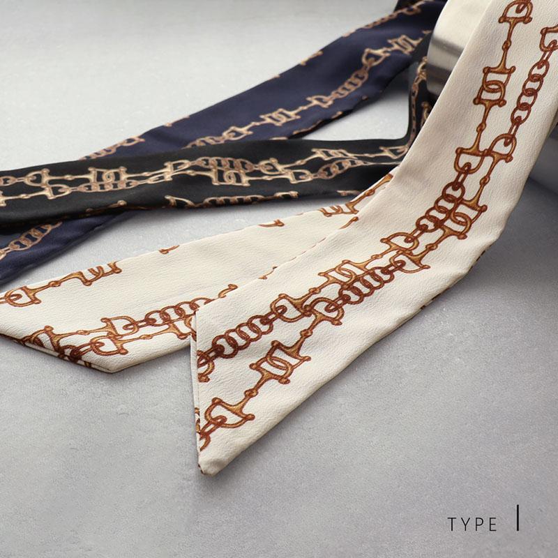 Jewel VOX スカーフ ネックレス ブレスレット レディース 27種類