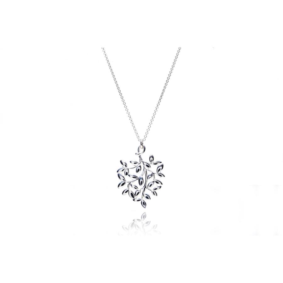 TIFFANY&Co.（ティファニー） ネックレス レディース ホワイトデー