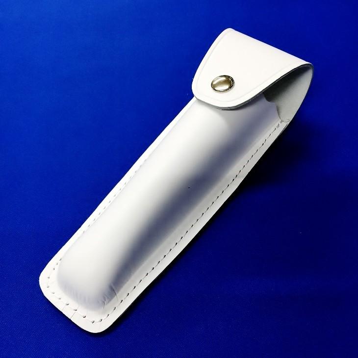 16インチ警棒ケース（白） : 自衛館 - 通販 - Yahoo!ショッピング