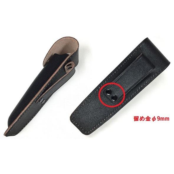 国産21インチ用警棒ケース : 自衛館 - 通販 - Yahoo!ショッピング