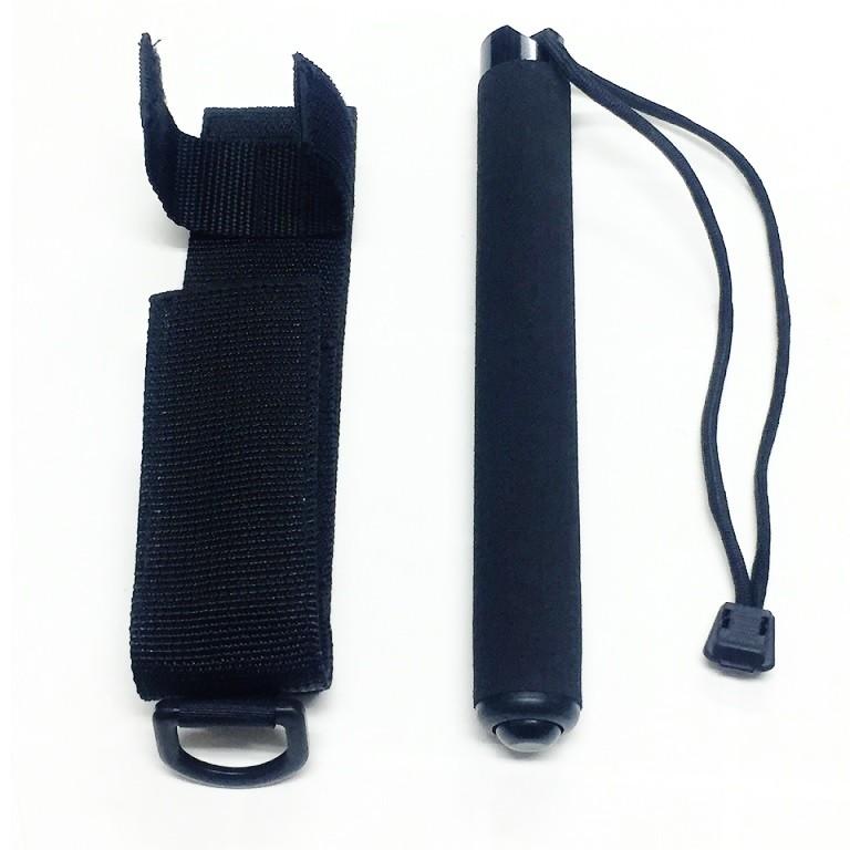 警棒ホルスターケース : 自衛館 - 通販 - Yahoo!ショッピング