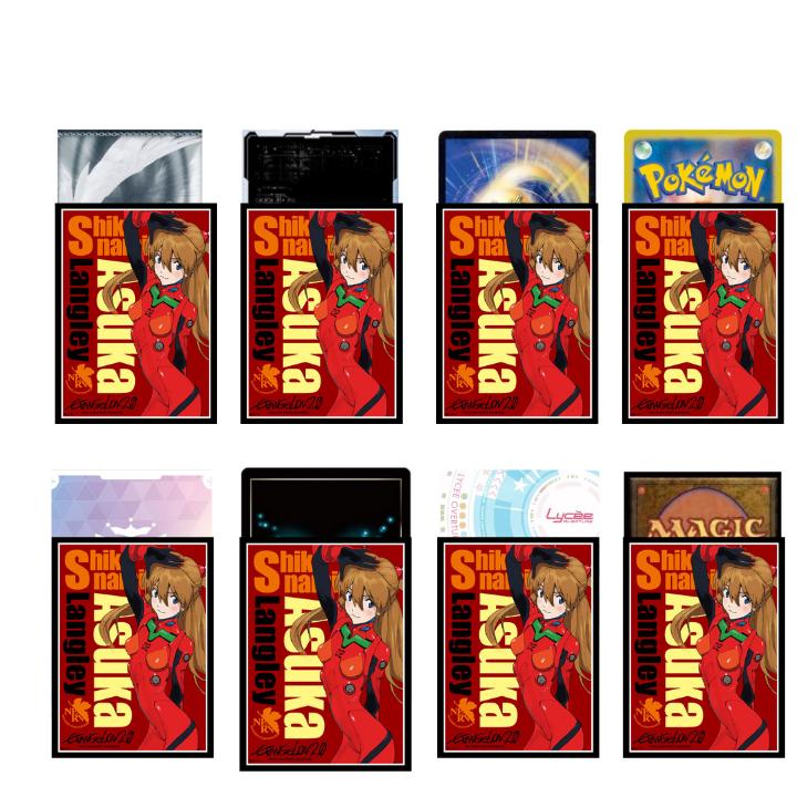 Broccoli（ブロッコリー） エヴァンゲリオン新劇場版 式波 アスカ