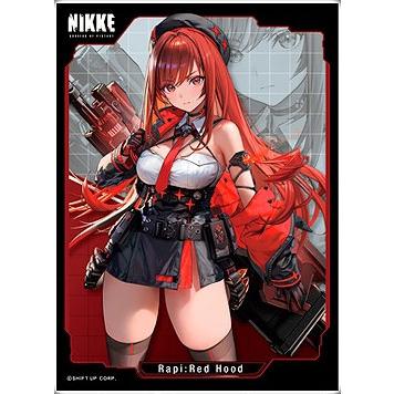 ムービック（movic） 勝利の女神 NIKKE ラピ レッドフード No.MT2107