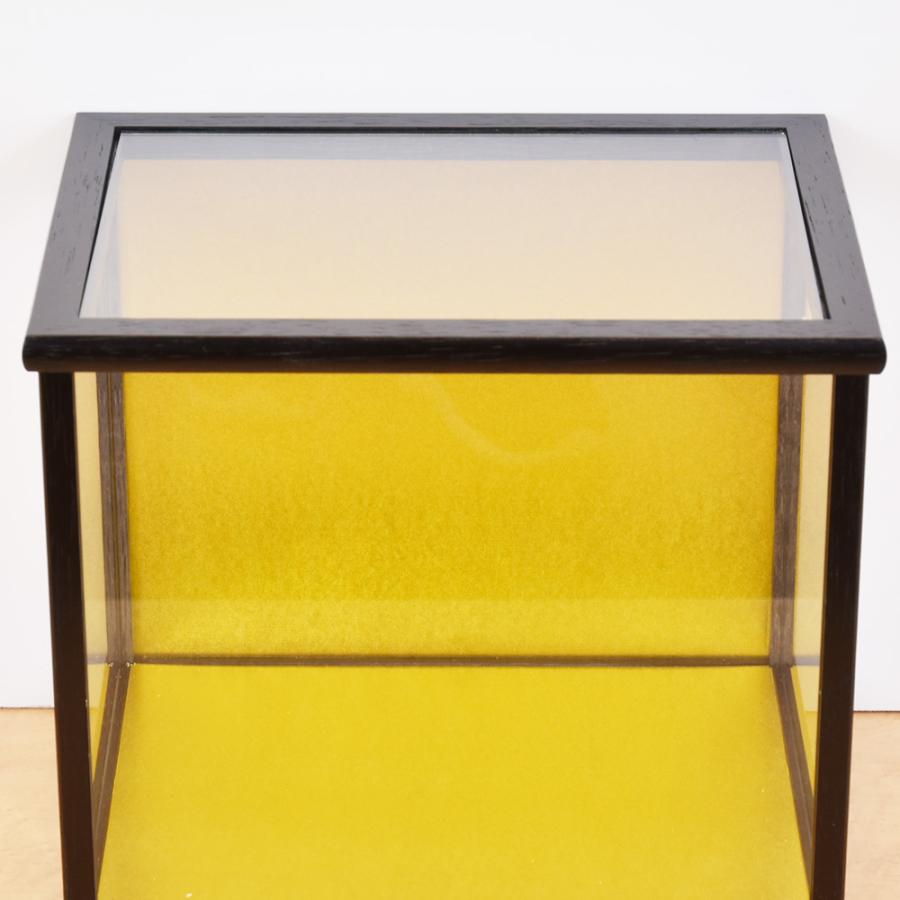 人形ケース ガラス人形ケース 幅 間口24奥行20高20cm(内寸） ガラス