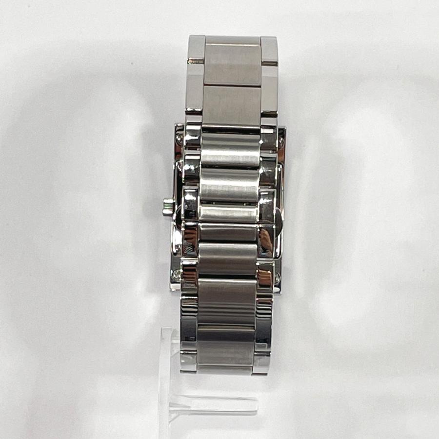 GUCCI（グッチ） 腕時計 7900L.1 ステンレススチール シルバー