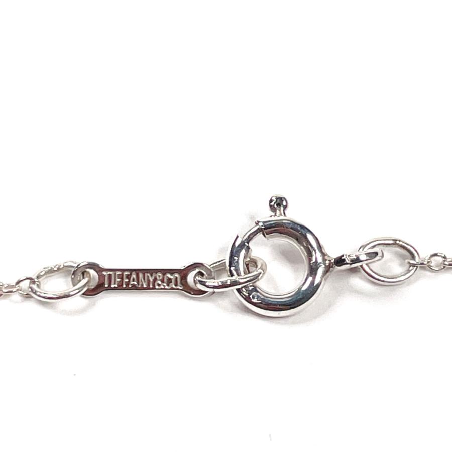 TIFFANY&Co.（ティファニー） ネックレス ビーンズ エルサペレッティ