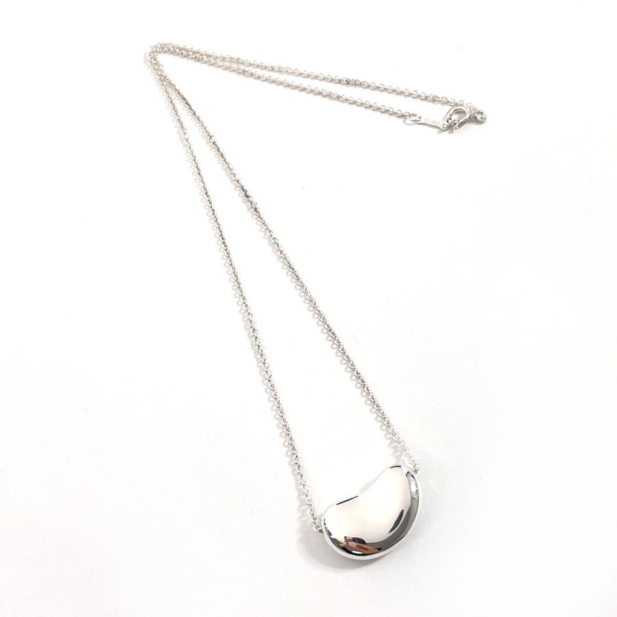 TIFFANY&Co.（ティファニー） ネックレス ビーンズ エルサペレッティ