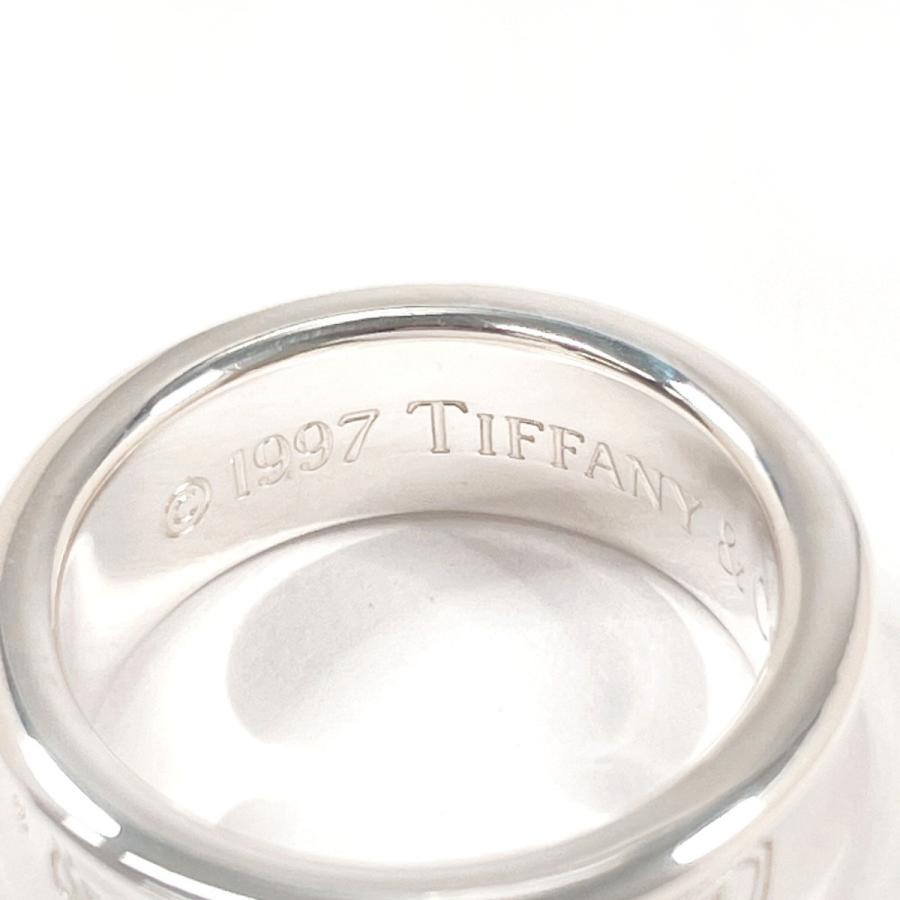 TIFFANY&Co.（ティファニー） 11号 TIFFANY&Co. リング・指輪 1837