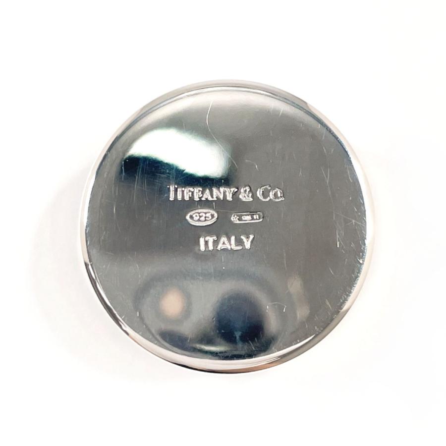 TIFFANY&Co.（ティファニー） 小物入れ ケース アクセサリーケース