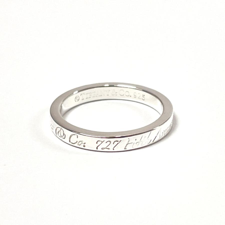 TIFFANY&Co.（ティファニー） ☆10号☆ティファニー リング・指輪