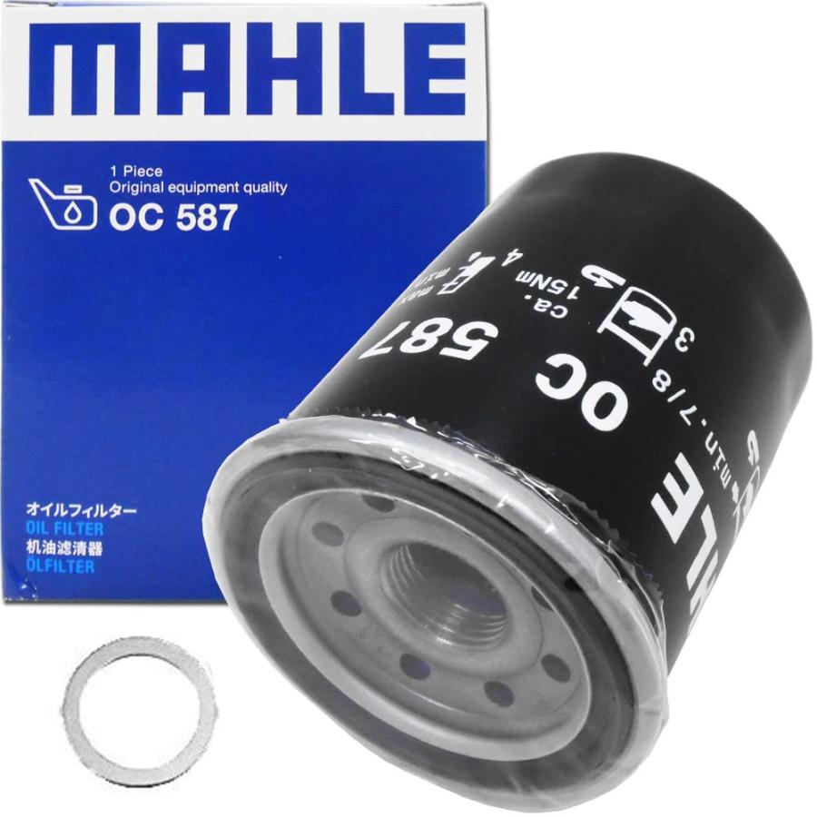 ホンダ（HONDA） 【 オイルフィルター 1個＆ ドレンパッキン 1枚】 CR