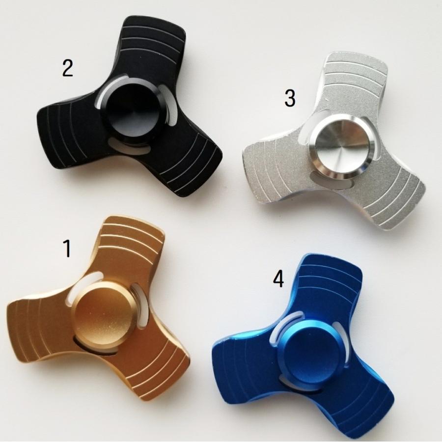 ハンドスピナー,三角,軽量,メタリック : JP KAWAHIRO - 通販 - Yahoo