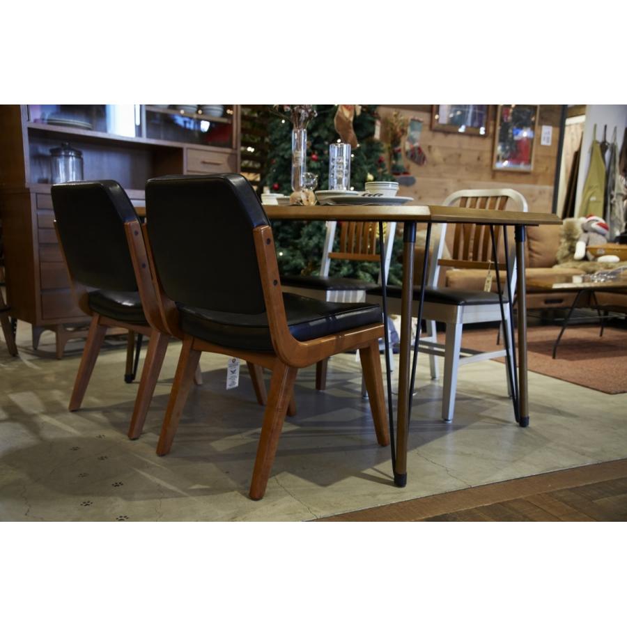 ACME Furniture（アクメファニチャー） SIERRA CHAIR シエラ