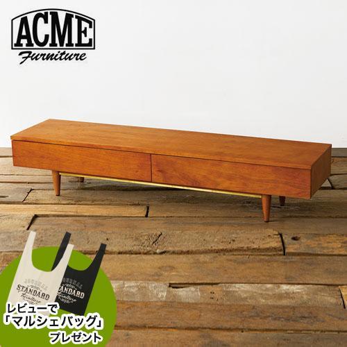 ACME Furniture（アクメファニチャー） TRESTLES TV-BOARD LOW