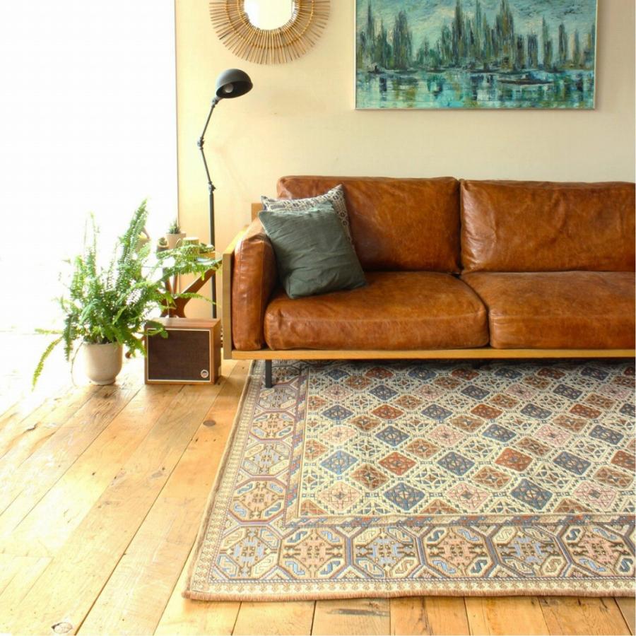 ACME Furniture（アクメファニチャー） GLENOAKS RUG 140×200 グレン