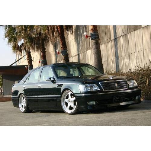 ジャンクションプロデュース CROWN JZS171 JZS175 GS171 クラウン