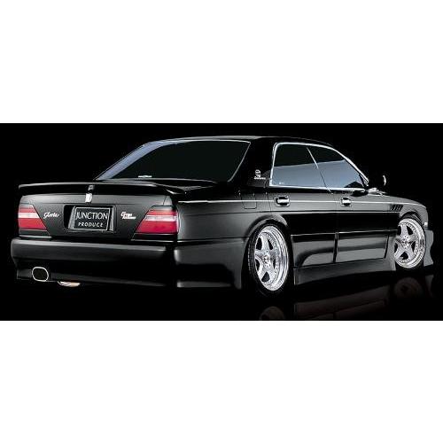 ジャンクションプロデュース CEDRIC GLORIA Y32 フルエアロキット