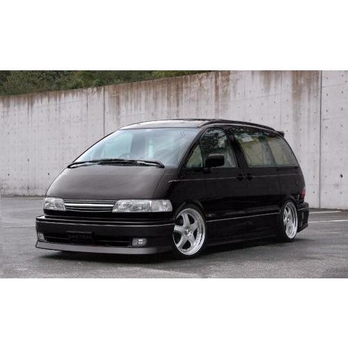 ジャンクションプロデュース ESTIMA エスティマ TCR10/11・20/21