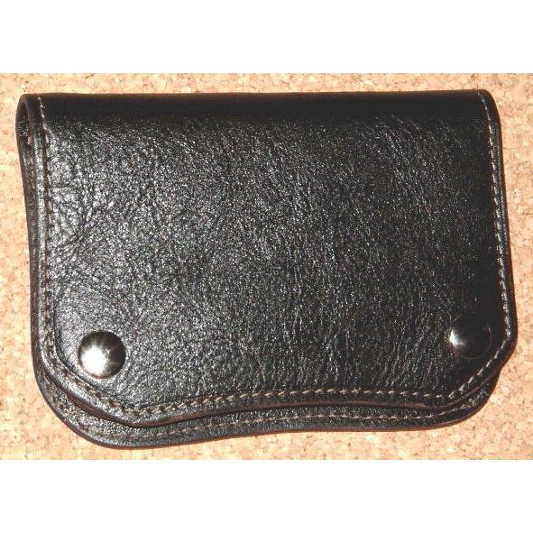 Groover Leather グルーバーレザー 高級 ホースハイド 馬革 レザー製