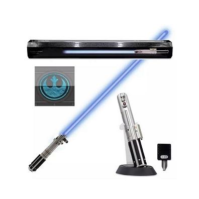 ギャラクシーエッジ レガシーライトセーバー スカイウォーカーセット 9